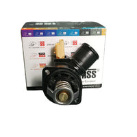 Termostato TISS N214125 Citroen / Peugeot 1.4 8V
