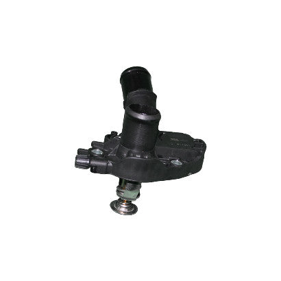 Termostato con Tapa Peugeot 208 / 108 / Citroen C3 / Opel Corsa / Crossland 1.2 PureTech