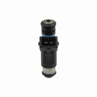 Juego inyectores TISS N509005 Citroen / Peugeot 1.4 8V