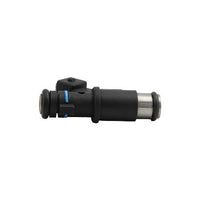 Juego inyectores TISS N509005 Citroen / Peugeot 1.4 8V