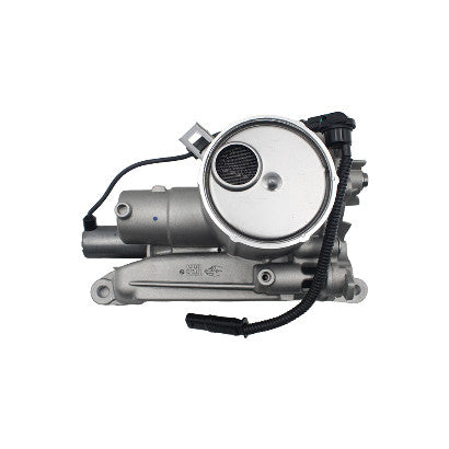 Bomba aceite TISS N808067 Citroen / Peugeot 1.4 16-1.6 16
