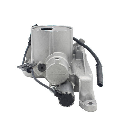 Bomba aceite TISS N808067 Citroen / Peugeot 1.4 16-1.6 16