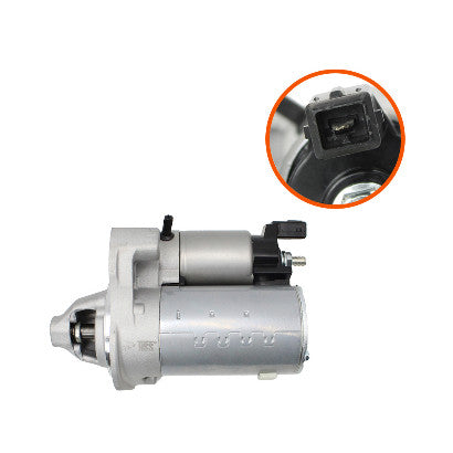 Motor partida Peugeot 208 1.2 Con star / stop