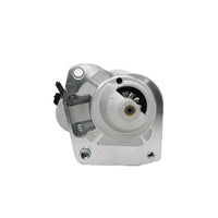 Motor partida Peugeot 208 1.2 Con star / stop