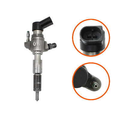 Inyector Peugeot 308 1.6 Continental - probado