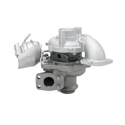 Turbo Peugeot 5008 1.6 Wastegate electronica