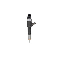 Inyector Peugeot 5008 1.6 Tipo bosch