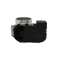 Cuerpo Mariposa Citroen C3 / C4 1.6 16V