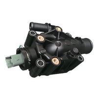 Termostato Completo Citroen C3 / C4 1.6 16V Plástico con Sensor
