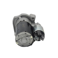 Motor de Partida Citroen C3 1.2 PureTech Caja Automática - 15 Dientes