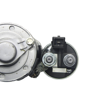 Motor de Partida Citroen C3 1.2 PureTech Caja Automática - 15 Dientes