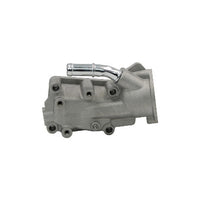 Base Termostato Citroen C3 / C4 1.6 16V Aluminio