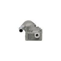 Base Termostato Citroen C3 / C4 1.6 16V Aluminio