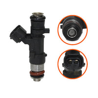 Inyector Citroen C3 / C4 1.6 16V MPI