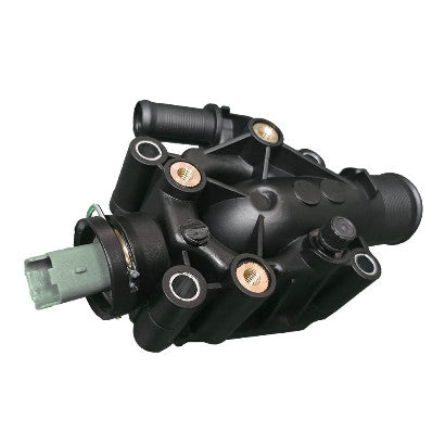 Termostato Completo Citroen C3 / C4 1.6 16V Plástico con Sensor