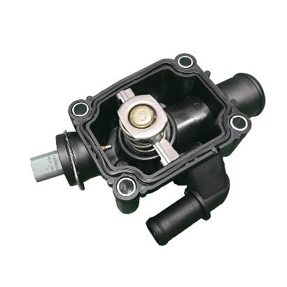 Termostato Completo Citroen C3 / C4 1.6 16V Plástico con Sensor