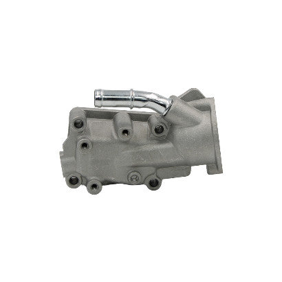 Base Termostato Citroen C3 / C4 1.6 16V Aluminio