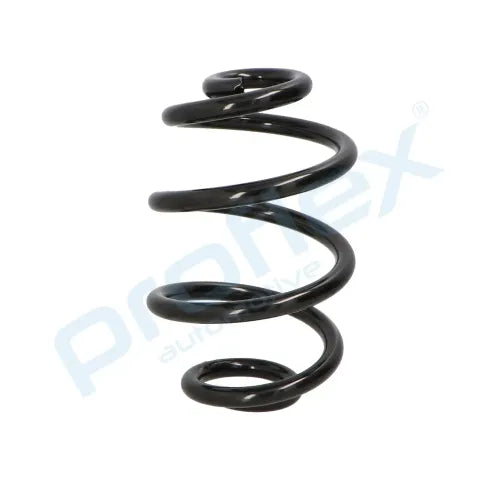 Par de Espirales Traseras PROFLEX AUTOMOTIVE PX1-0201 — BMW Serie 3 1990-2007
