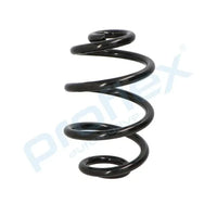 Par de Espirales Traseras PROFLEX AUTOMOTIVE PX1-0201 — BMW Serie 3 1990-2007