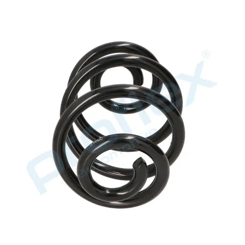 Par de Espirales Traseras PROFLEX AUTOMOTIVE PX1-0201 — BMW Serie 3 1990-2007
