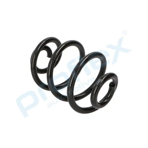 Par de Espirales Traseras PROFLEX AUTOMOTIVE PX1-0201 — BMW Serie 3 1990-2007