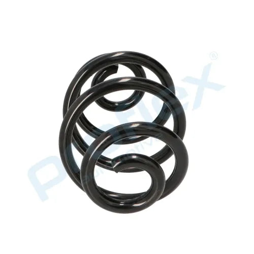 Par de Espirales Traseras PROFLEX AUTOMOTIVE PX1-0201 — BMW Serie 3 1990-2007