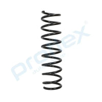 Par de Espirales Traseras PROFLEX AUTOMOTIVE PX1-0360 — BMW Serie 5 1995-2003
