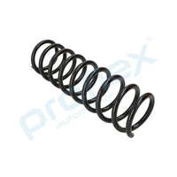 Par de Espirales Traseras PROFLEX AUTOMOTIVE PX1-0360 — BMW Serie 5 1995-2003