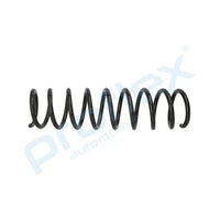 Par de Espirales Traseras PROFLEX AUTOMOTIVE PX1-0360 — BMW Serie 5 1995-2003
