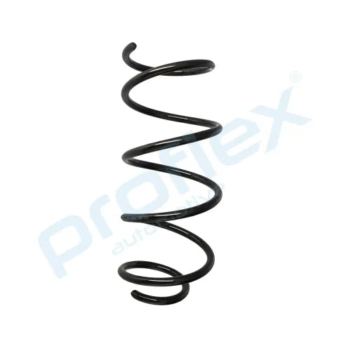 Par de Espirales Delanteras PROFLEX AUTOMOTIVE PX1-0491 — BMW Serie 1 / Serie 3 2004-2013