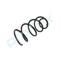 Par de Espirales Delanteras PROFLEX AUTOMOTIVE PX1-0491 — BMW Serie 1 / Serie 3 2004-2013