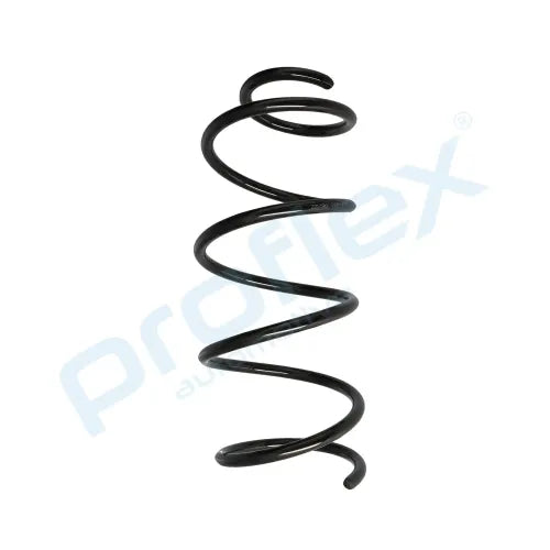 Par de Espirales Delanteras PROFLEX AUTOMOTIVE PX1-0491 — BMW Serie 1 / Serie 3 2004-2013