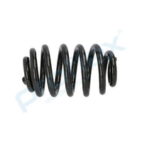Par de Espirales Traseras PROFLEX AUTOMOTIVE PX1-0496 — BMW X3 2003-2011