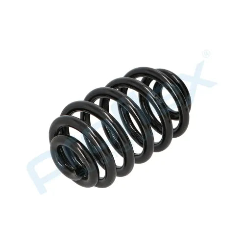 Par de Espirales Traseras PROFLEX AUTOMOTIVE PX1-0496 — BMW X3 2003-2011