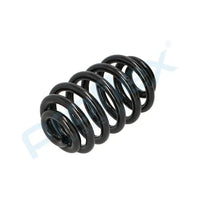 Par de Espirales Traseras PROFLEX AUTOMOTIVE PX1-0496 — BMW X3 2003-2011