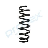 Par de Espirales Delanteras PROFLEX AUTOMOTIVE PX1-0506 — BMW X5 2006-2013