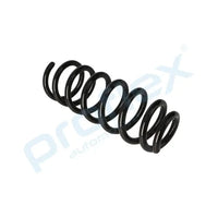 Par de Espirales Delanteras PROFLEX AUTOMOTIVE PX1-0506 — BMW X5 2006-2013