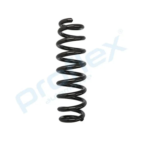 Par de Espirales Traseras PROFLEX AUTOMOTIVE PX1-0859 — BMW Serie 1 / Serie 3 2004-2018