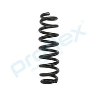 Par de Espirales Traseras PROFLEX AUTOMOTIVE PX1-0859 — BMW Serie 1 / Serie 3 2004-2018