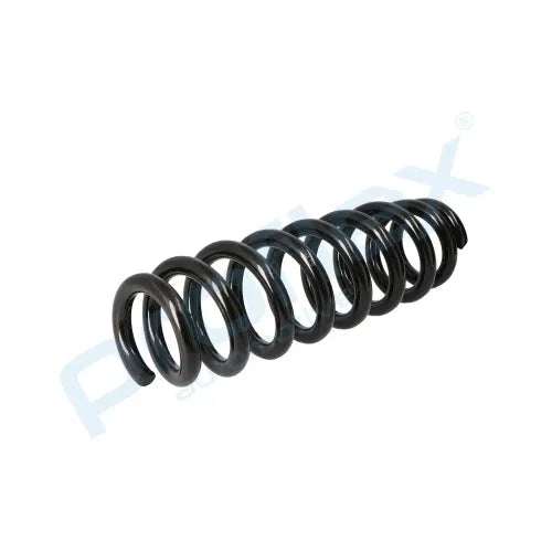 Par de Espirales Traseras PROFLEX AUTOMOTIVE PX1-0859 — BMW Serie 1 / Serie 3 2004-2018