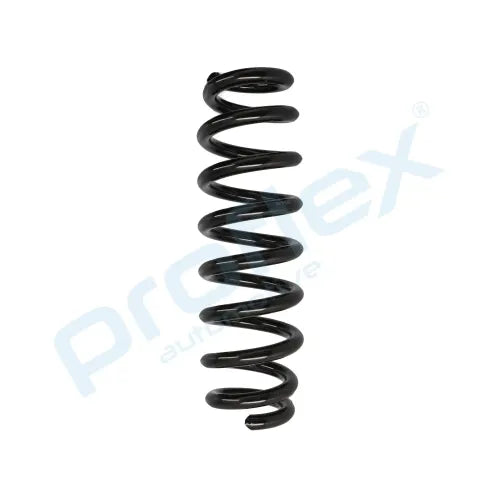 Par de Espirales Traseras PROFLEX AUTOMOTIVE PX1-0859 — BMW Serie 1 / Serie 3 2004-2018