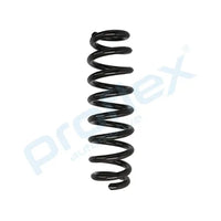 Par de Espirales Traseras PROFLEX AUTOMOTIVE PX1-0859 — BMW Serie 1 / Serie 3 2004-2018