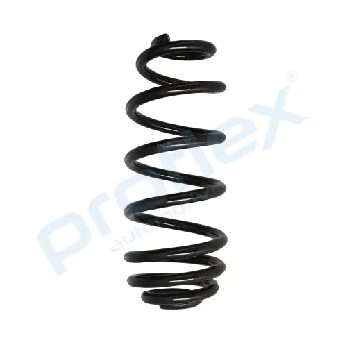 Par de Espirales Traseras PROFLEX AUTOMOTIVE PX1-0941 — BMW X5 2006-2018