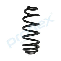 Par de Espirales Traseras PROFLEX AUTOMOTIVE PX1-0941 — BMW X5 2006-2018