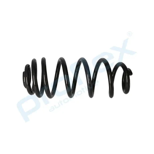 Par de Espirales Traseras PROFLEX AUTOMOTIVE PX1-0941 — BMW X5 2006-2018