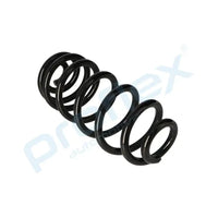 Par de Espirales Traseras PROFLEX AUTOMOTIVE PX1-0941 — BMW X5 2006-2018
