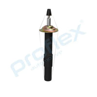 Par de Amortiguadores Delanteros PROFLEX AUTOMOTIVE PX5-FC032 + PX5-FC033 — BMW Serie 5 2001-2010