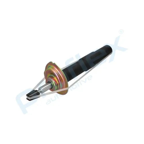Par de Amortiguadores Delanteros PROFLEX AUTOMOTIVE PX5-FC032 + PX5-FC033 — BMW Serie 5 2001-2010