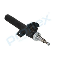 Par de Amortiguadores Delanteros · Suspensión Estándar · PROFLEX AUTOMOTIVE PX5-FC198 + PX5-FC197 — BMW X3 / X4 2010-2018