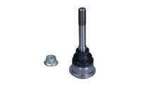 Par de Rótulas Delanteras Inferiores QUARO QS0954/HQ — BMW Serie 3 1997-2007
